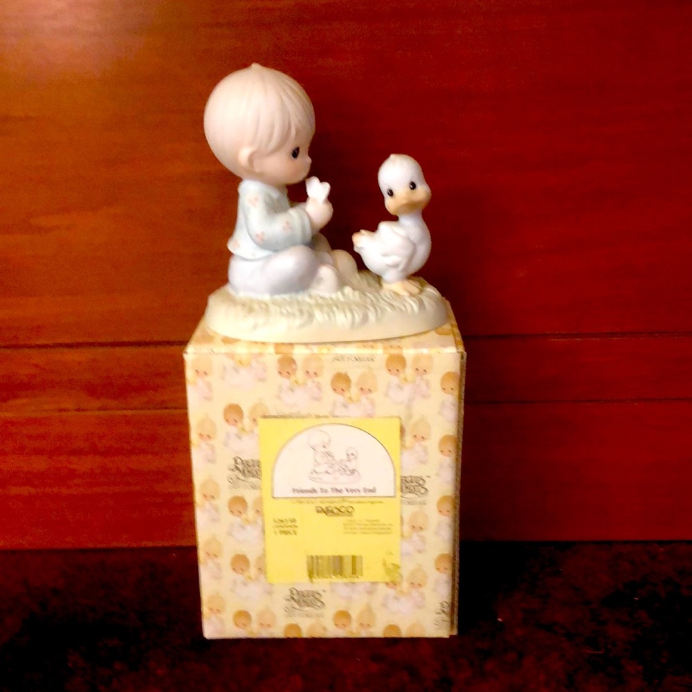 Precious Moment